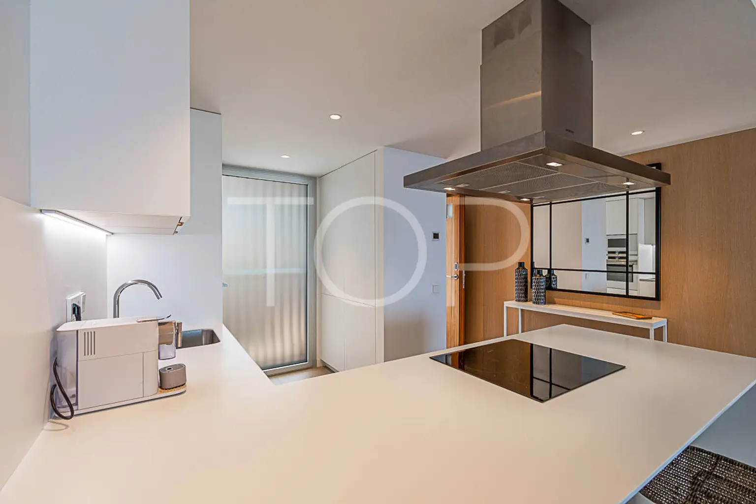 Appartement-Abama-Küche-Teneriffa-4
