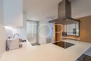 Appartement-Abama-Küche-Teneriffa-4