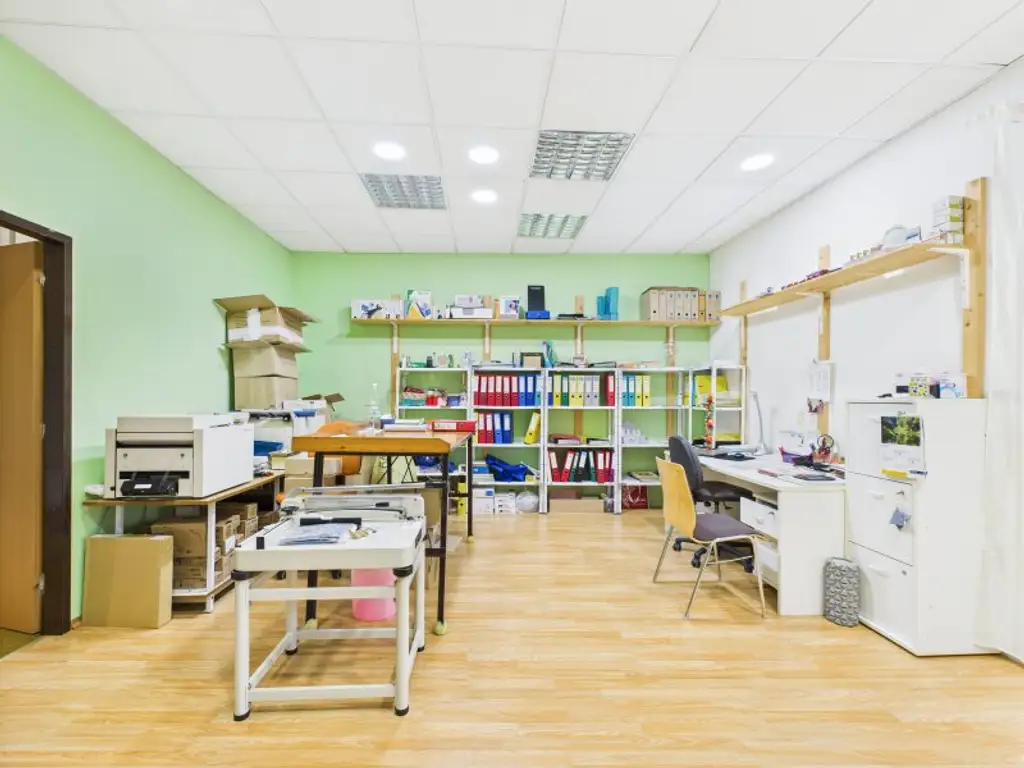 Wohn- und Geschäftshaus in 2273 Hohenau an der March | 895 m² Grundstück