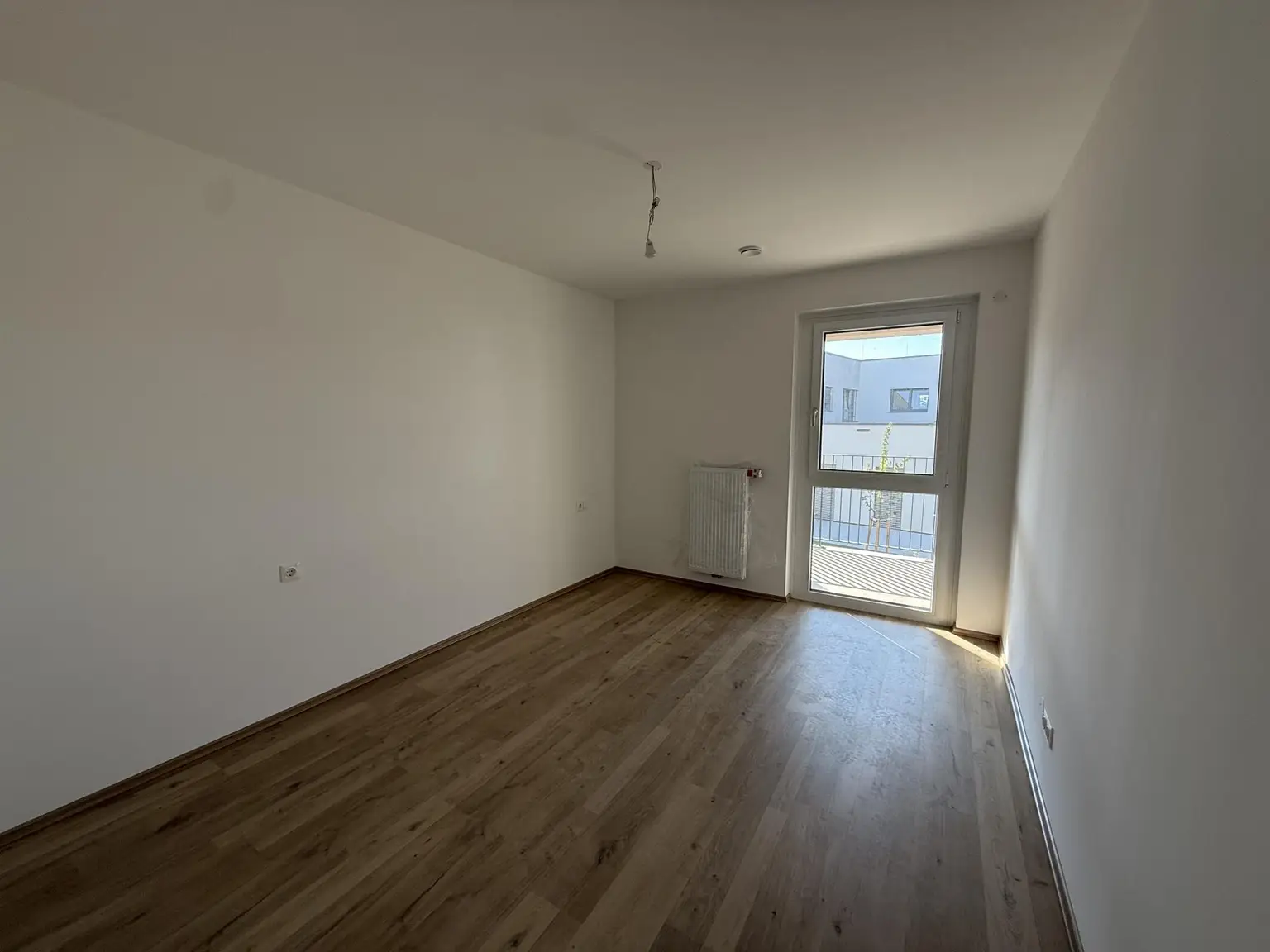 Ein viertel grün - gefördert , nachhaltig und schöner Wohnen