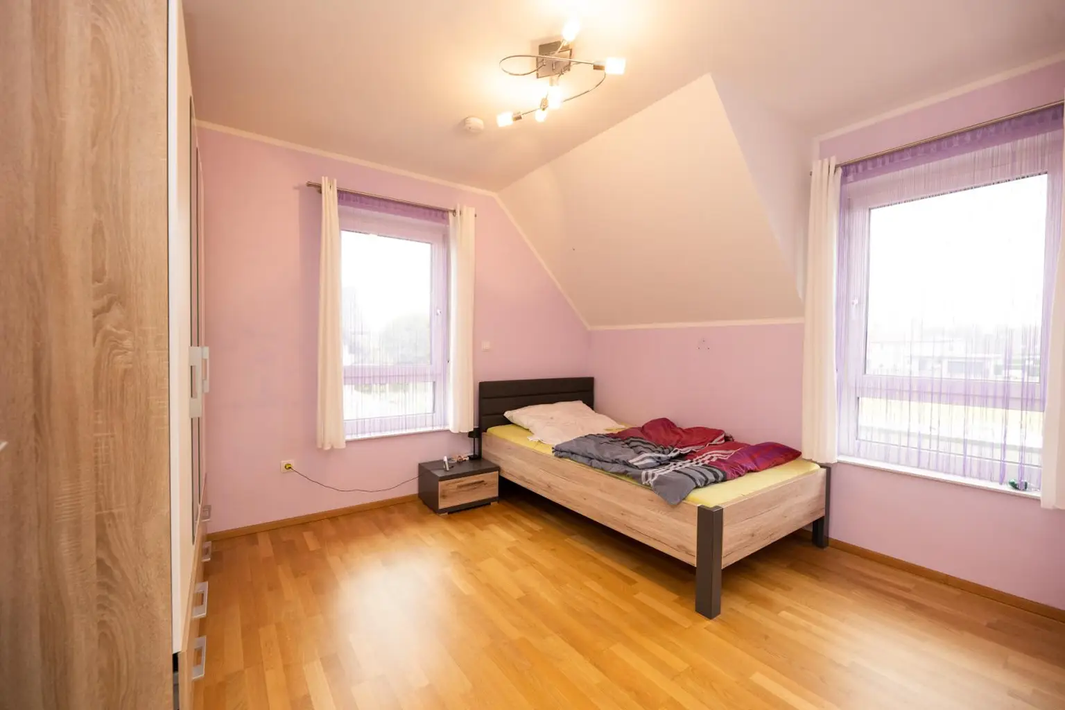 Modernes Einfamilienhaus Bj 2016 in ruhiger Lage – perfektes Familienzuhause in Gralla