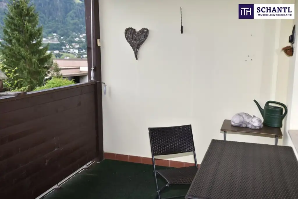 ++EXKLUSIVE ca. 92m² EIGENTUMSWOHNUNG am OSSIACHER SEE++mit PRIVATEM SEEZUGANG++ PANORAMABLICK auf die GERLITZEN++ZWEITWOHNSITZ ALS WERTANLAGE++
