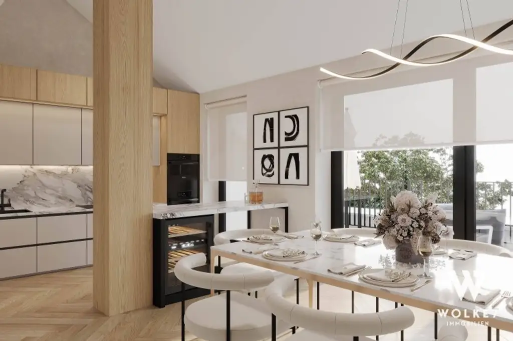 Projekt gestartet! Leben wo Geschichte auf Zukunft trifft - neues Wohnbauprojekt im Herzen Korneuburgs mit Miet- und Kaufoption!