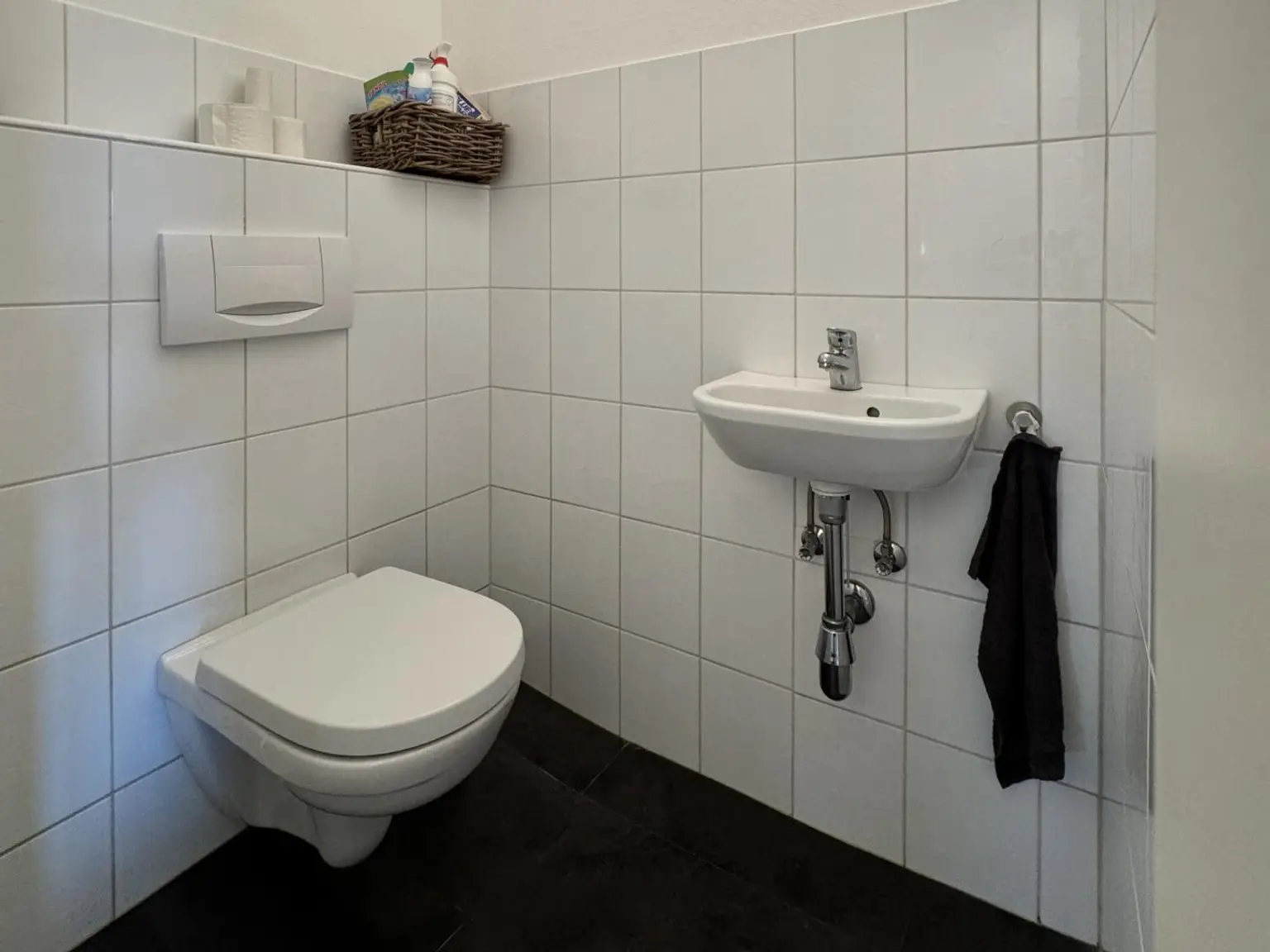 Zentral, leistbar, renoviert Perfekte Wohnung für Anleger & Familien  im Herzen von Timelkam / Stelzhamerstraße