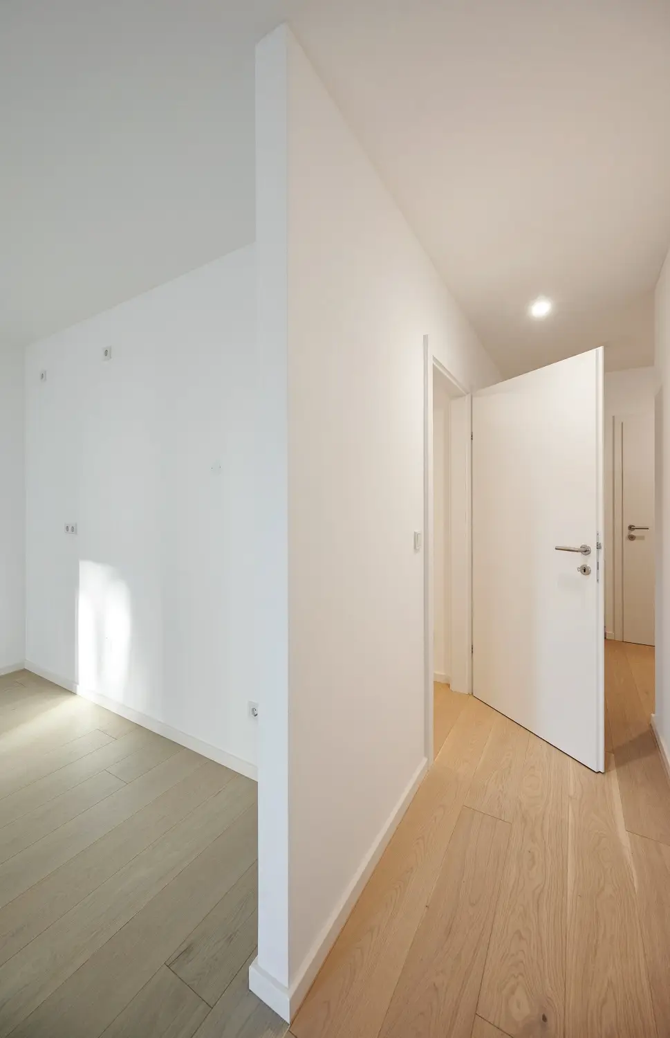 Traumhafte 2-Zimmer-Gartenwohnung in grüner Oase nahe der Donau!
ERSTBEZUG!