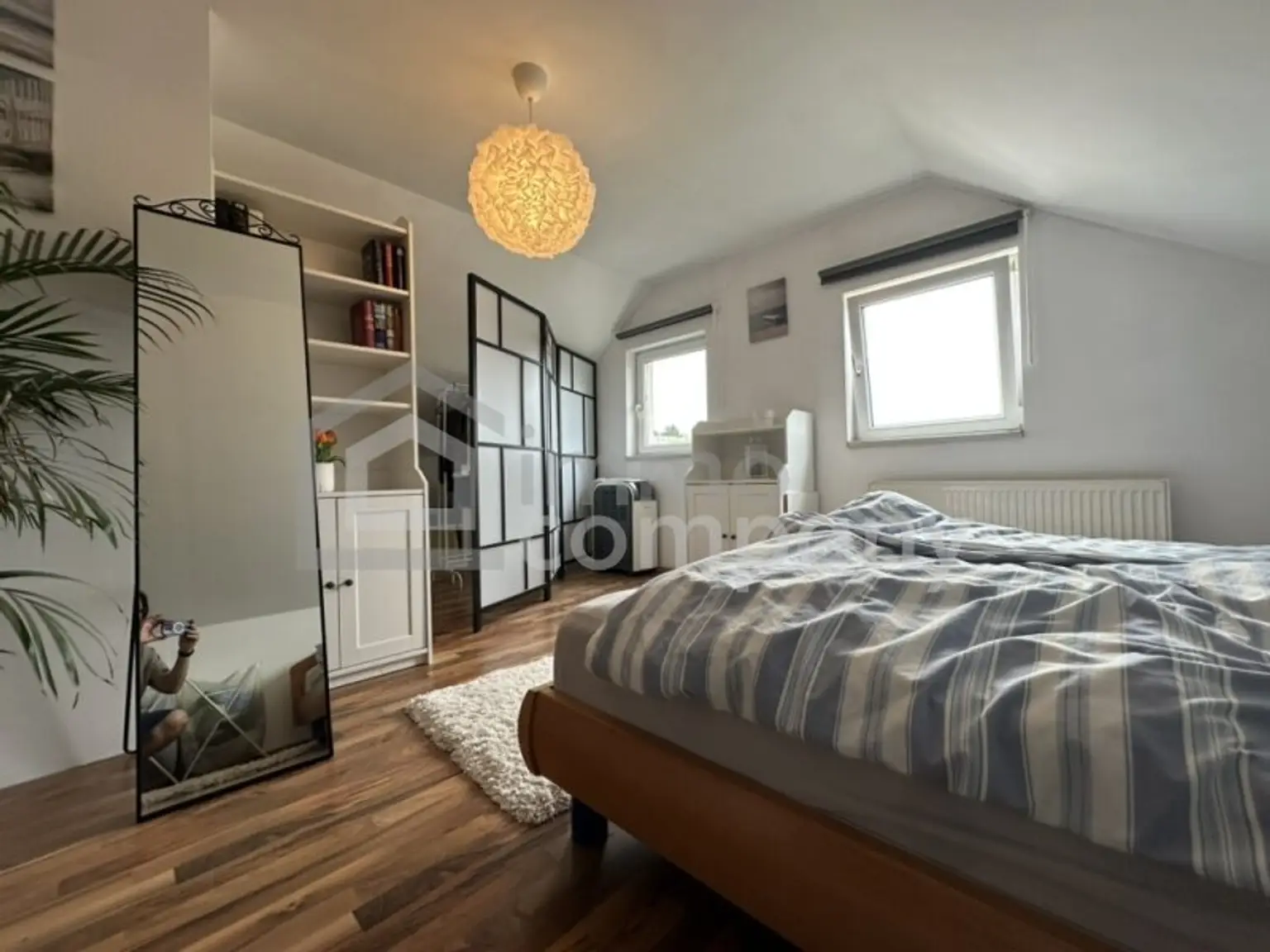 Ihr Traumhaus in Groß-Enzersdorf/Neu Oberhausen: 4 Zimmer, Garten, Garage – jetzt für 600.000 €!