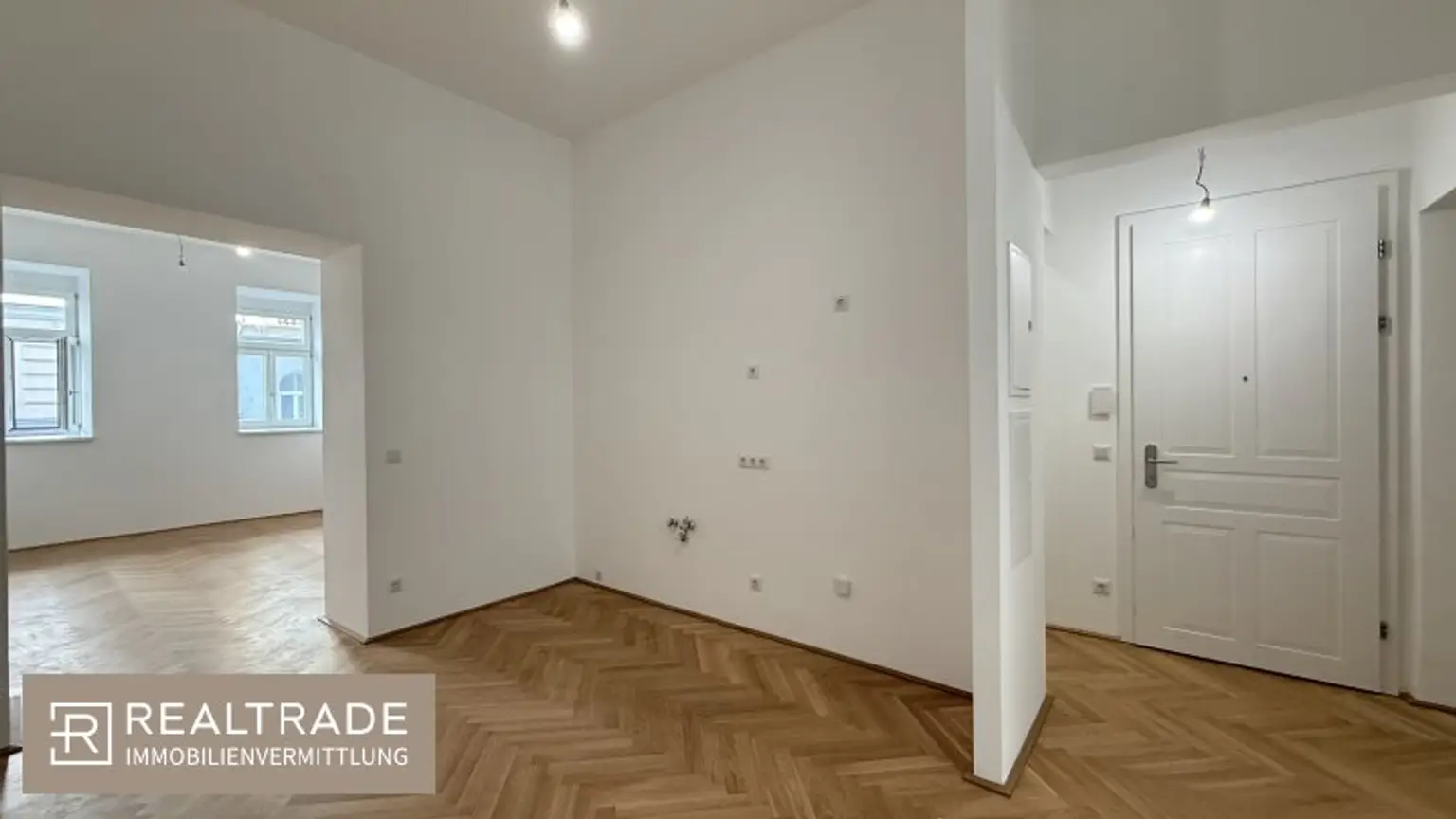 ++NEU++  KARMAliter living - Nickelgasse 4