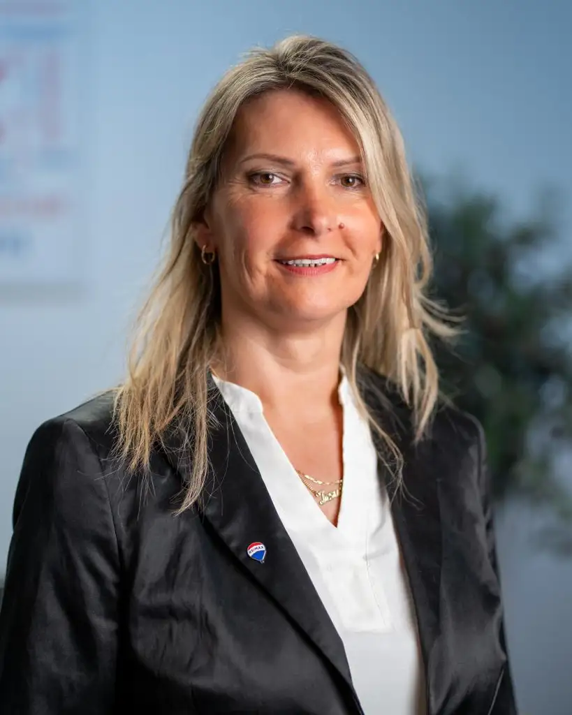 Ildikó Mária Rauschné Kiss