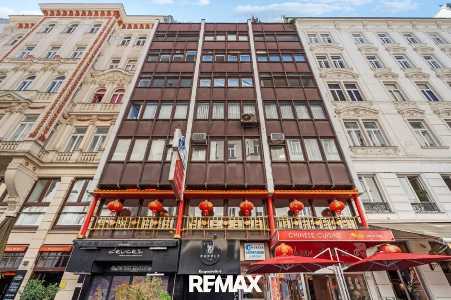 20. Eigentumswohnung 1010 Wien Innere Stadt