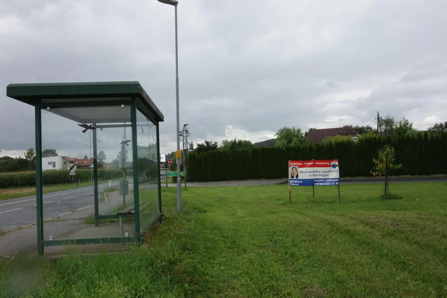 Ihr Platz fürs Traumhaus: Grundstück in Gnieß-Sinabelkirchen