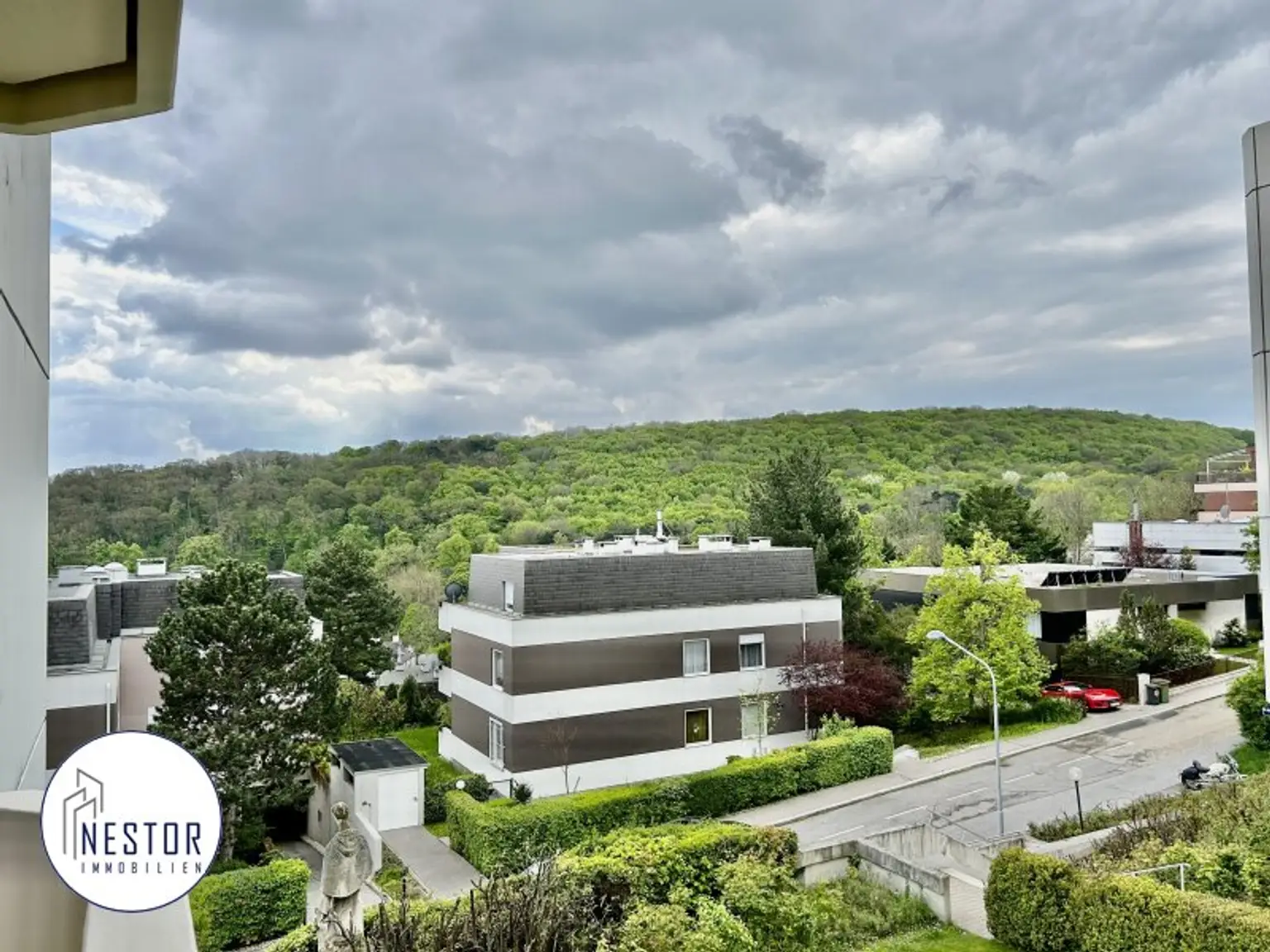 Wohnung - NESTOR Immobilien