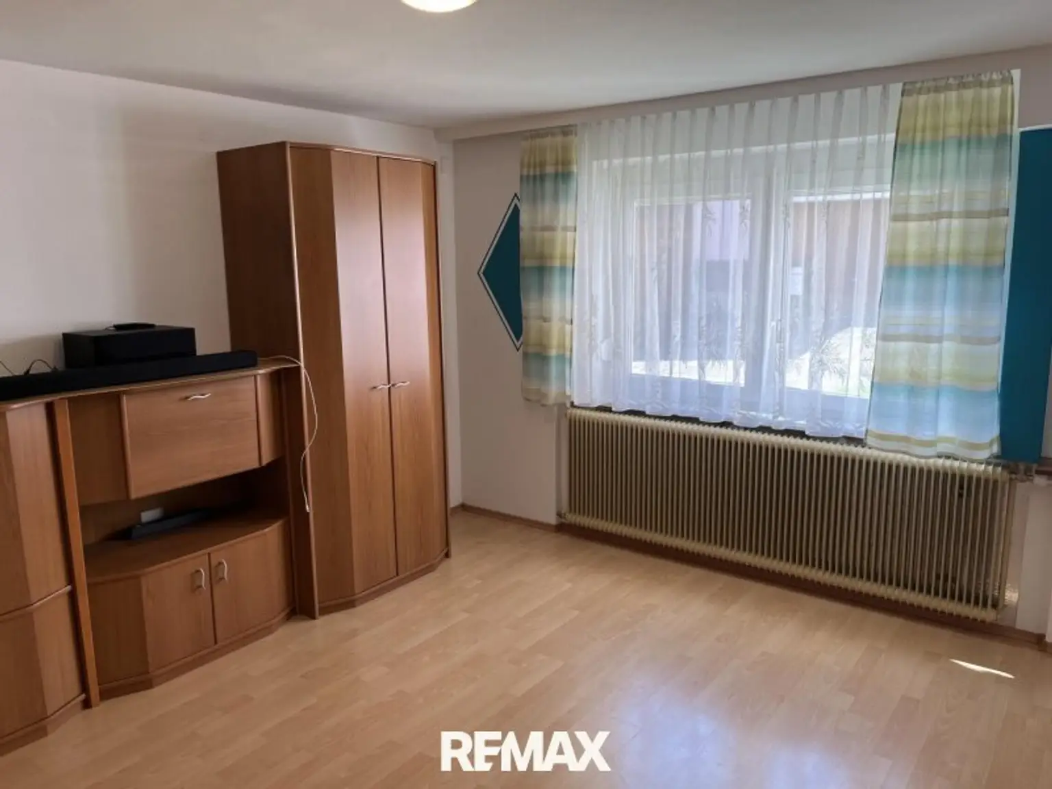 Raum im EG ca. 16,3 m²