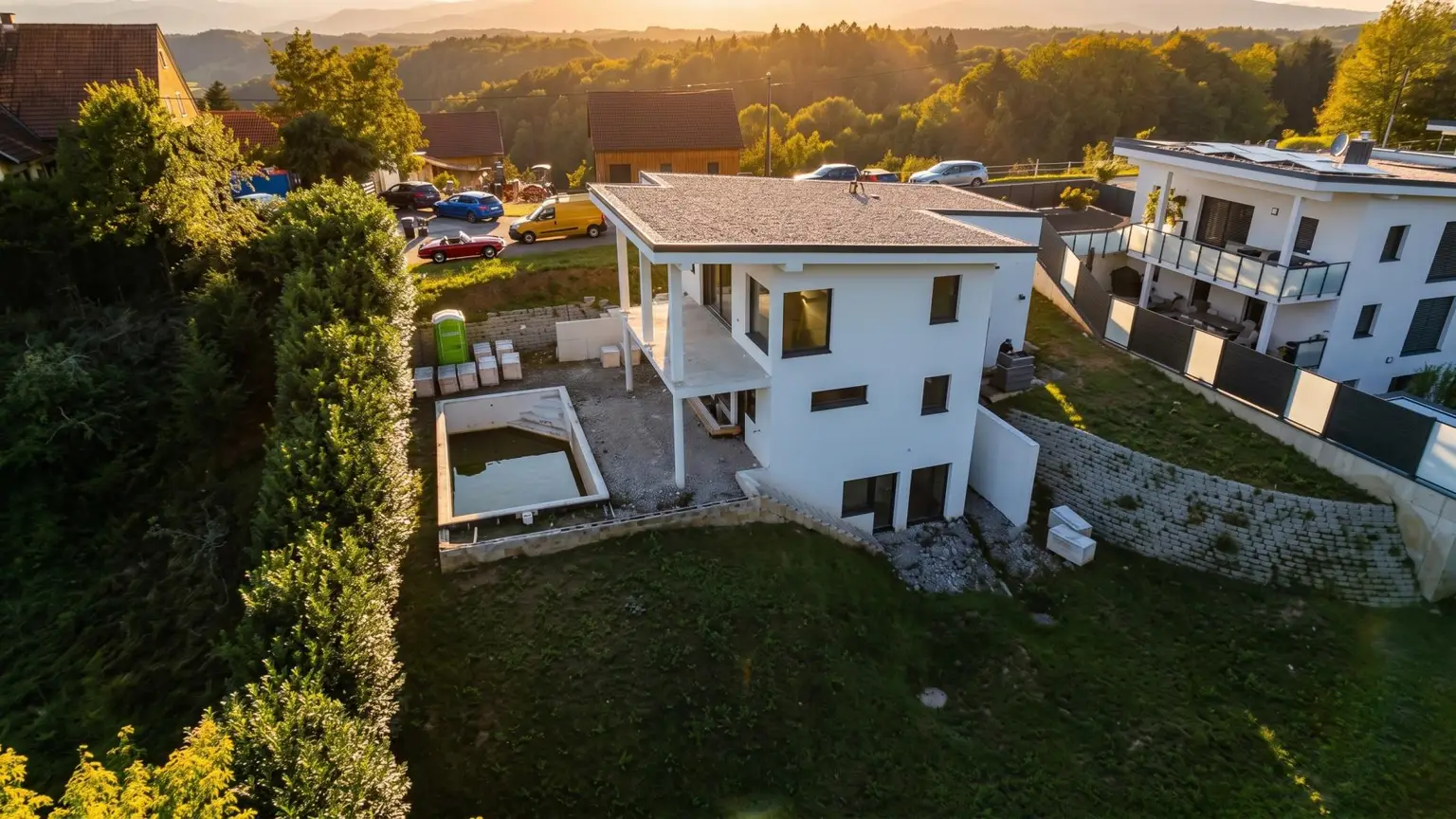 Traumhaus in Lannach