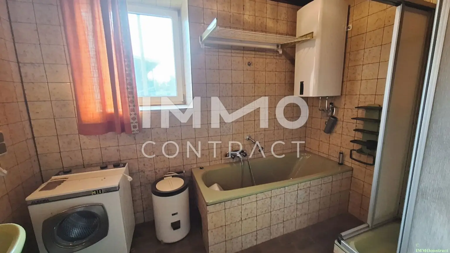 Wohnhau mit 125 m² Wohnfläche in Friedreichs auf 295 m² Grund - Sanierungsbedarf