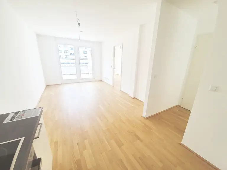 Wohnküche