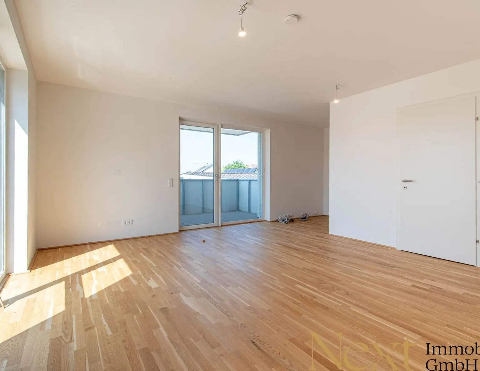PROVISIONSFREI! Traumhafte 2-Zimmer-Wohnung mit gemütlichem Balkon zu verkaufen!