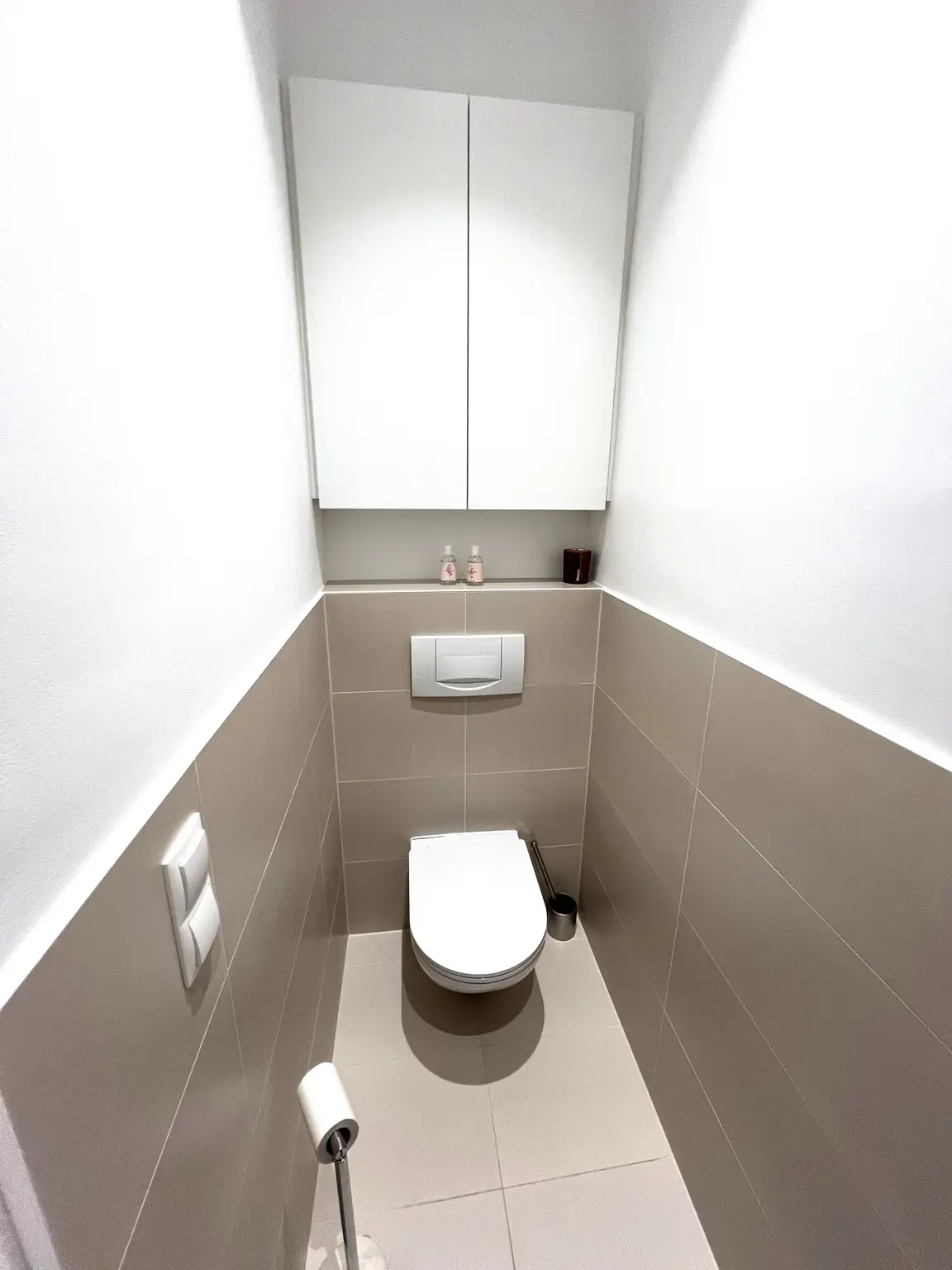 Ansprechendes Apartment im Herzen Wiens