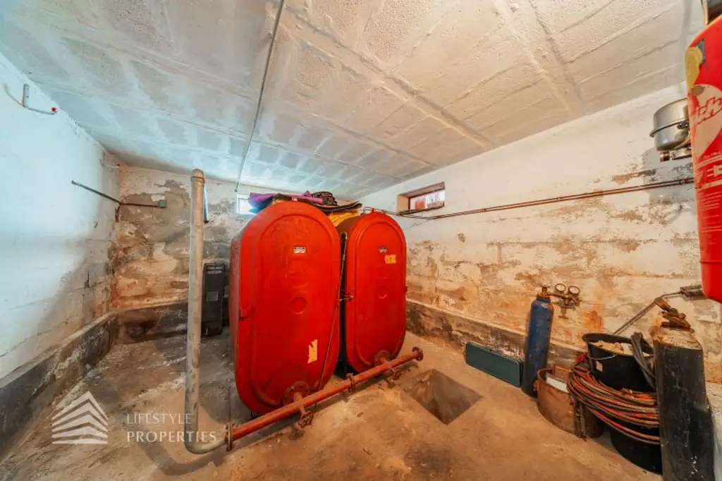 Großzügiges Familienrefugium in absoluter Ruhelage – charmantes Wohnhaus auf 1.000 m² Traumgrundstück in 1220 Wien