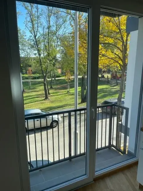 Französicher Balkon 1