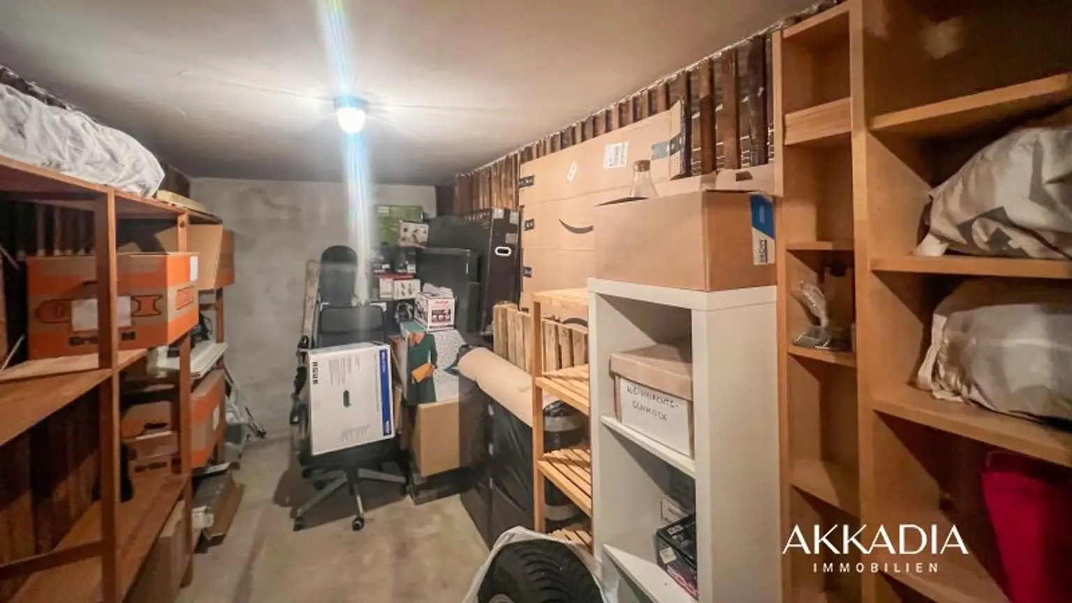 Ruhig wohnen – zentral genießen: 3-Zimmer-Wohnung in Baden