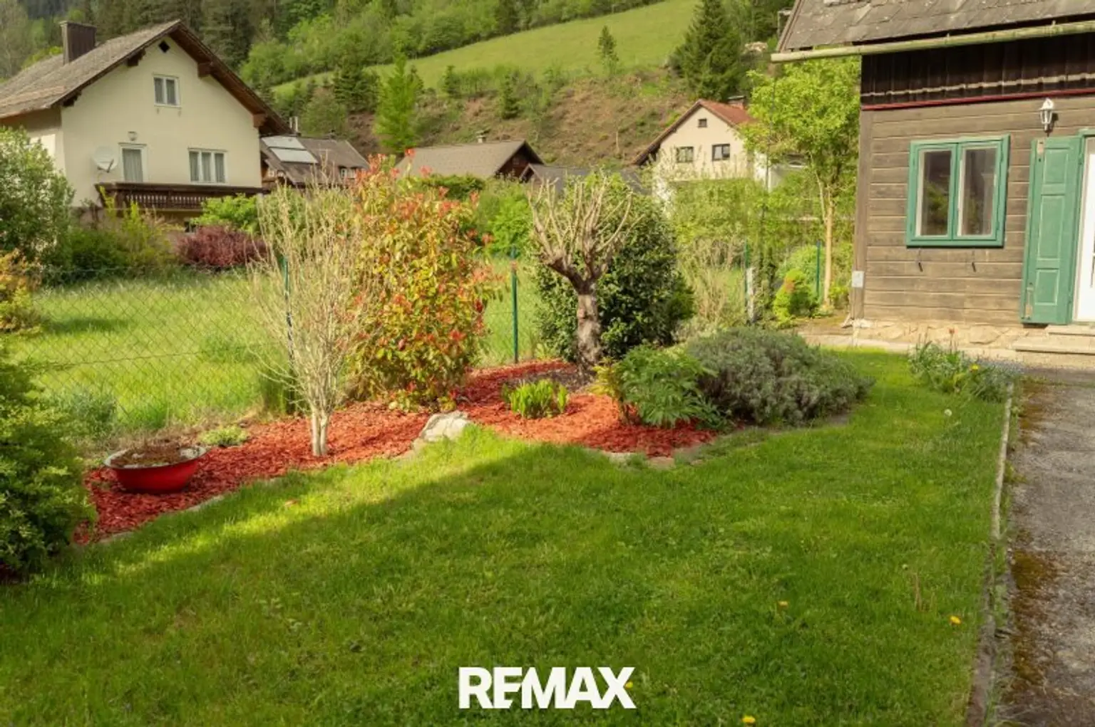 Garten