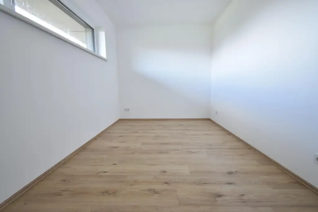 Barrierefreie 3-Zimmer-Wohnung mit Küche und Balkon in zentraler Lage!