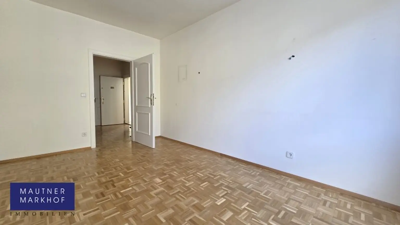 Rochusmarkt - Ausgezeichnet gelegenes, sympathisches, helles 4 Zimmer Appartement - U3!