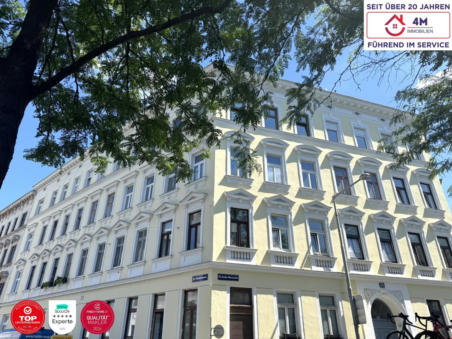 Gebäude