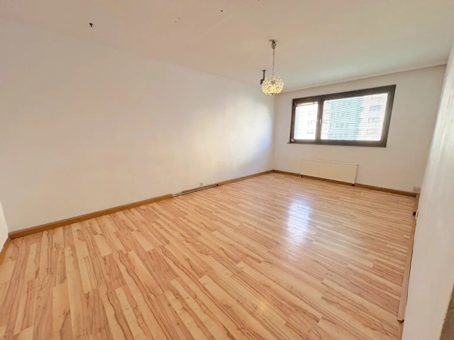 Wohnung im Stadtteil Lichtenegg zu verkaufen.