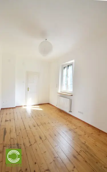 CHRISTOPH CHROMECEK IMMOBILIEN - PERCHTOLDSDORF - Wohnen und Arbeiten unter einem Dach!