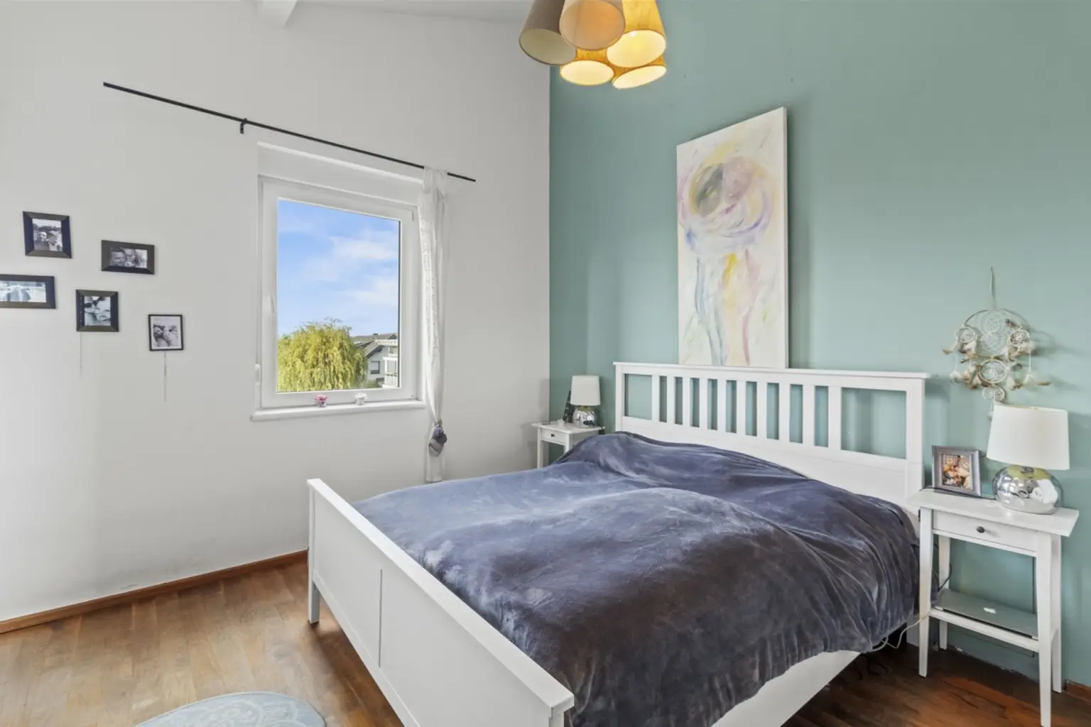 Ss | ++ NEU ++ Wohnen im Grünen – DOPPELHAUSHÄLFTE bei Korneuburg | Prima Service Immobilien