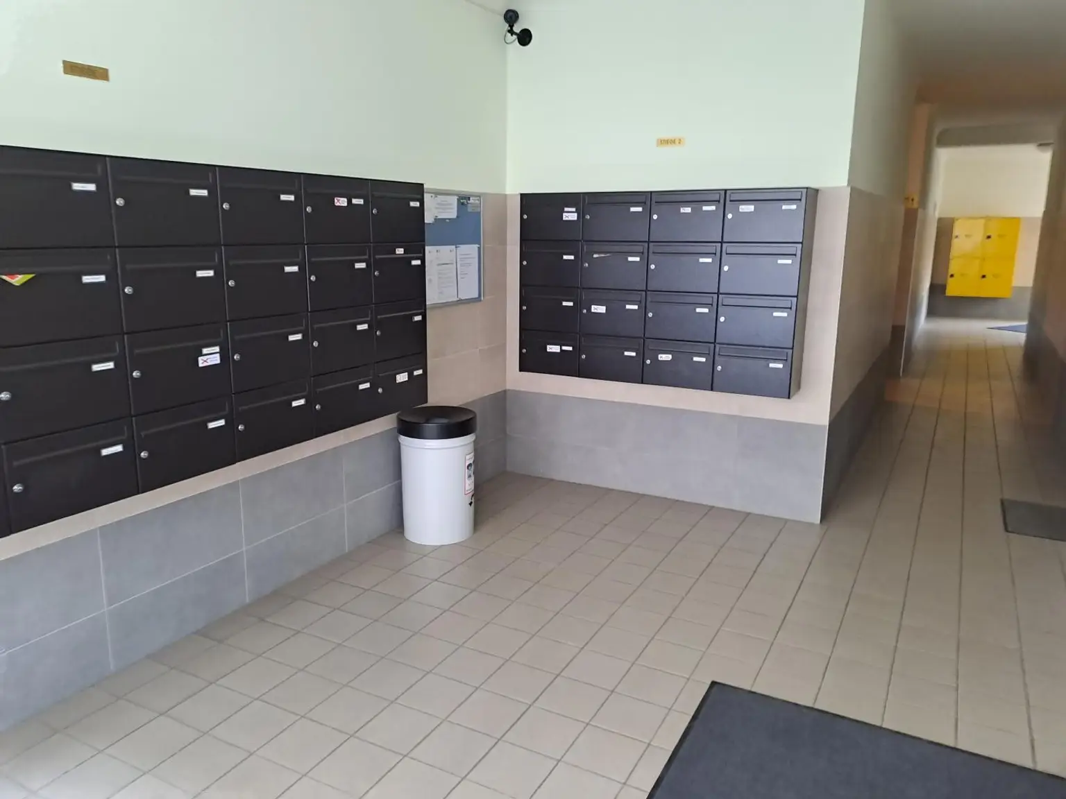 sehr gepflegtes & saniertes Ambiente