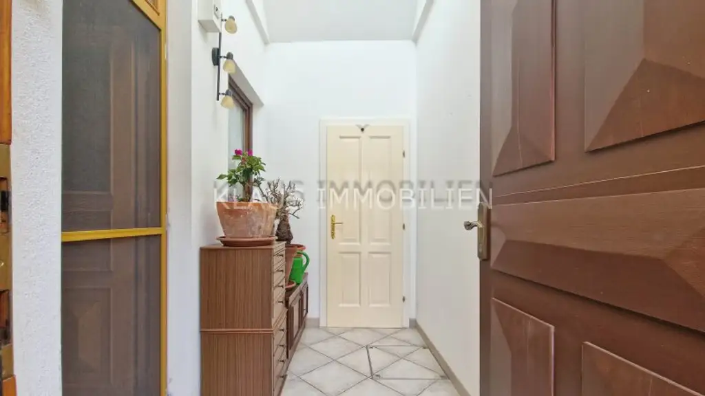 Melk - entzückendes Einfamilienhaus mit kleinem Garten - Keine Provision!!