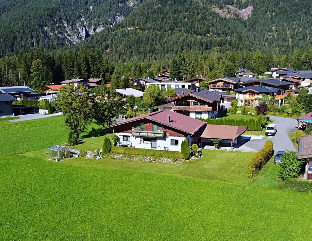 Traumhaftes Baugrundstück - Ihr neues Eigenheim am Fuße der Steinberge!