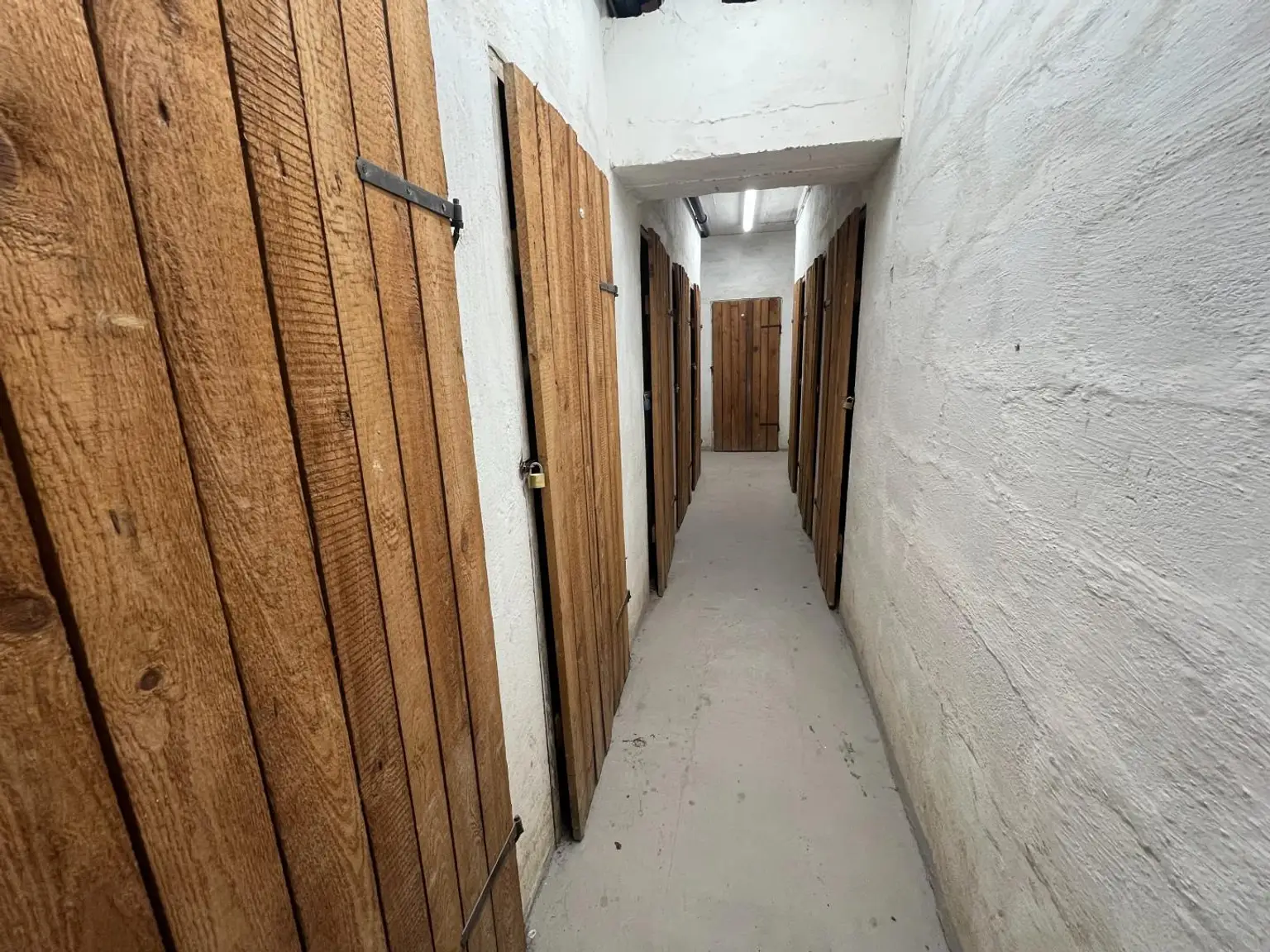 Gemütliche Loggia-Wohnung mit tollem Blick über Eisenstadt und seiner Umgebung!