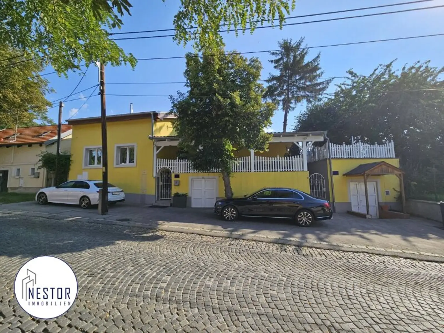 Haus - NESTOR Immobilien