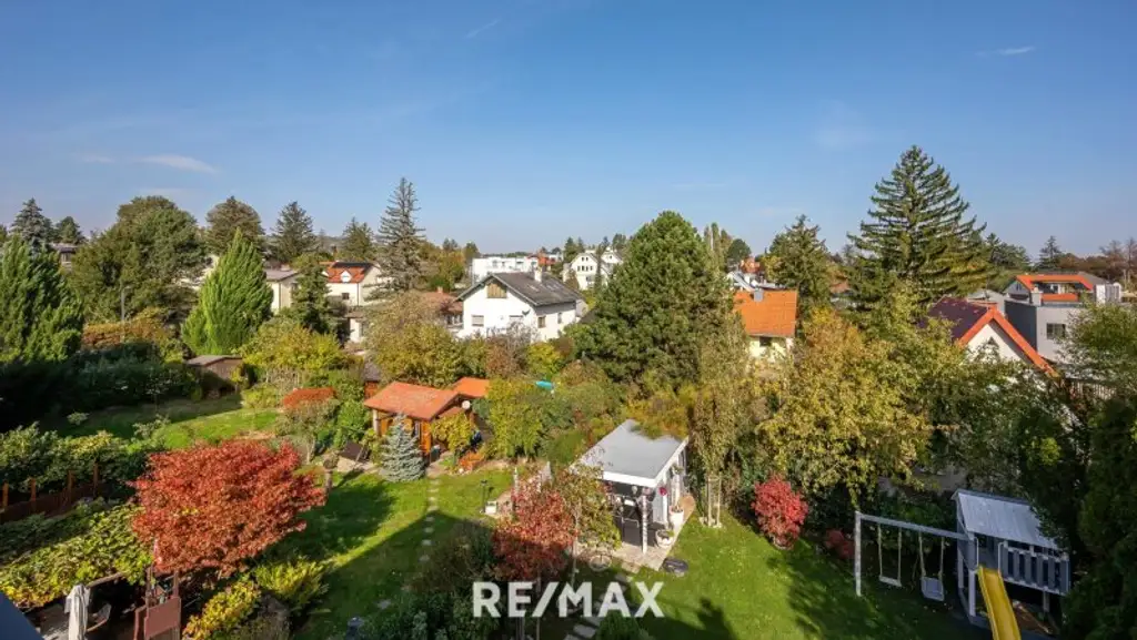 WOHNEN MIT STIL | KOMFORT | LUXUS UND SWIMMINGPOOL in Grünruhelage.