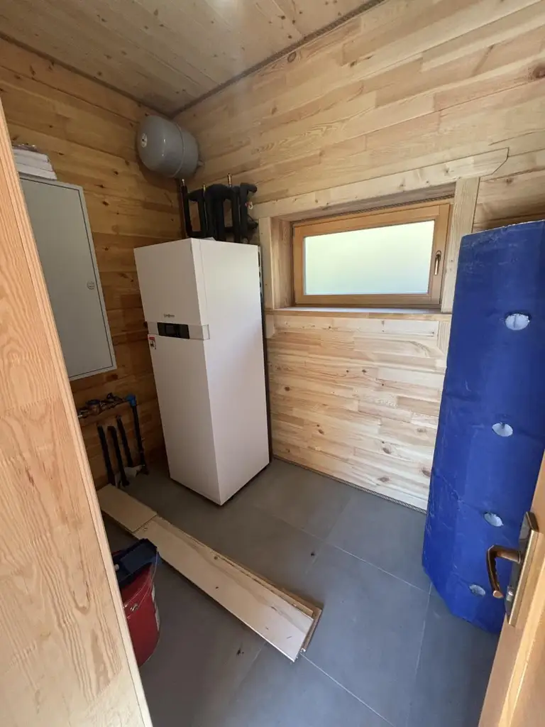 NAGELNEUES! "SCHWEDENHAUS" VOM ARCHITEKTEN! SEENAHE! SEEBLICK! NAHE "NASSFELD!