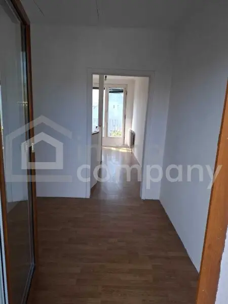 Einfamilienhaus im Dorfzentrum
