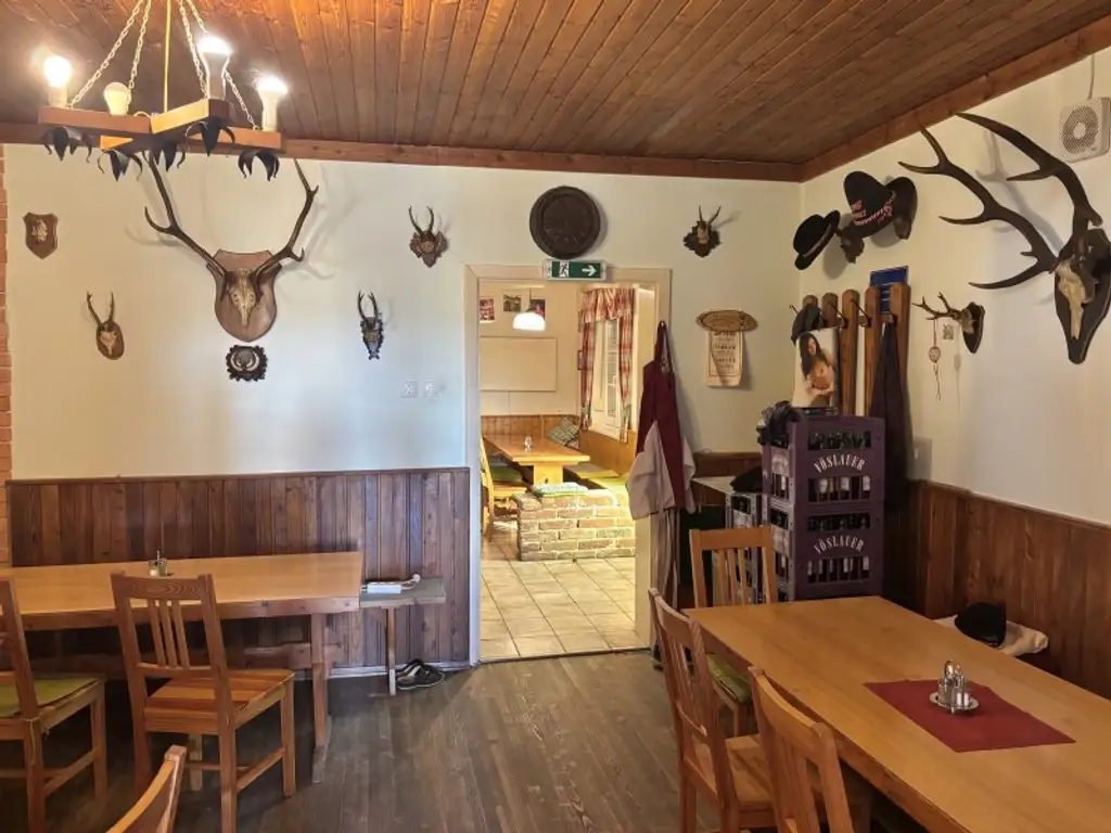 ** LEGENDE IN DER WEINIDYLLE ** D. Ehrensdorf !! Gepflegtes Haus mit ca. 245 m2 Nfl. in gediegener Ortsrandlage - Hauptwohnsitz möglich !!