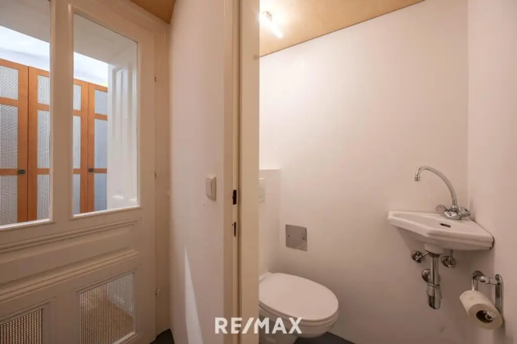 Loftartiges Wohnatelier in Wien, fünfter Bezirk!