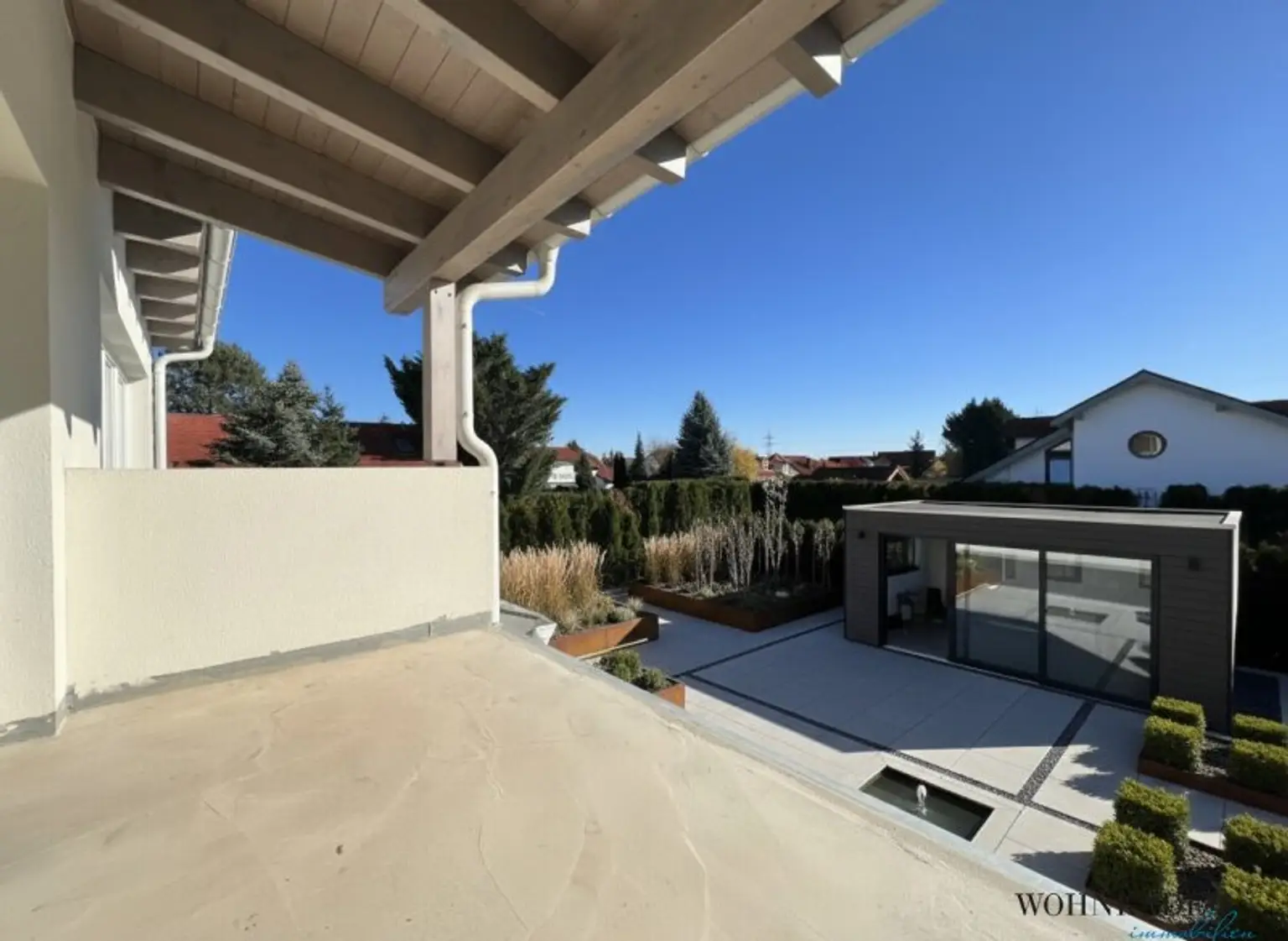 ⭐ Exklusives Seehaus am Privatsee – Wohnen, wo andere Urlaub machen