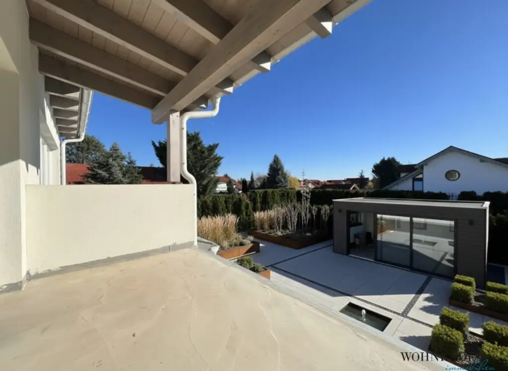 ⭐ Exklusives Seehaus am Privatsee – Wohnen, wo andere Urlaub machen