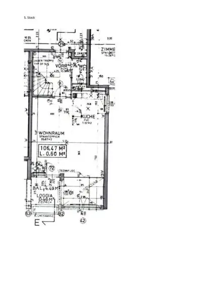 „Exklusive Maisonette mit zwei Loggien und Garagenplatz – Wohnen zwischen Ruhe und Urbanität“ | ZELLMANN IMMOBILIEN