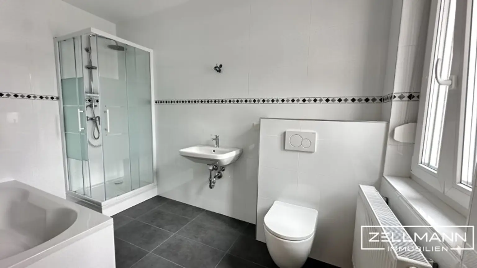 Großzügige Maisonette mit 177 m² – stilvoll wohnen in Sigleß | ZELLMANN IMMOBILIEN
