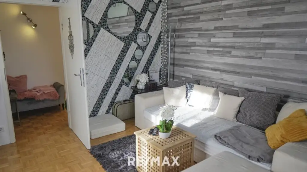 Willkommen in Ihrem neuen Familienzuhause in der Breitenfurterstraße, 1120 Wien.