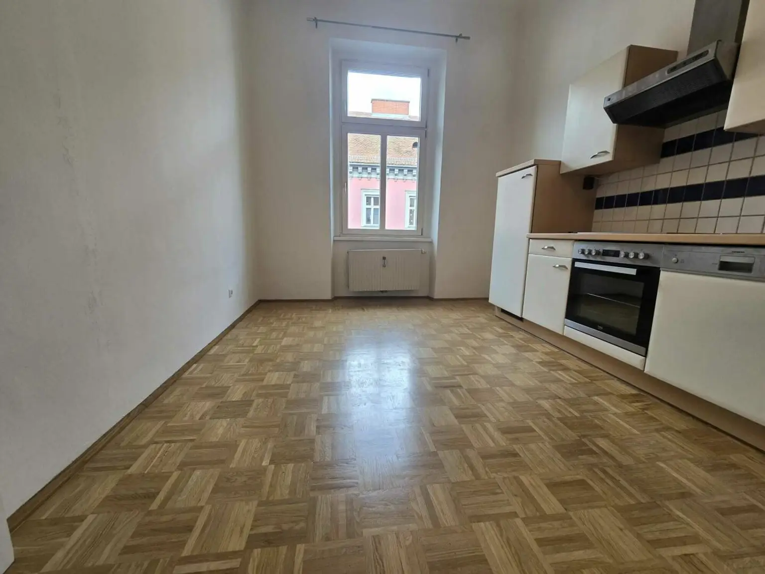 Wohnen in Geidorf! Ab sofort verfügbar!