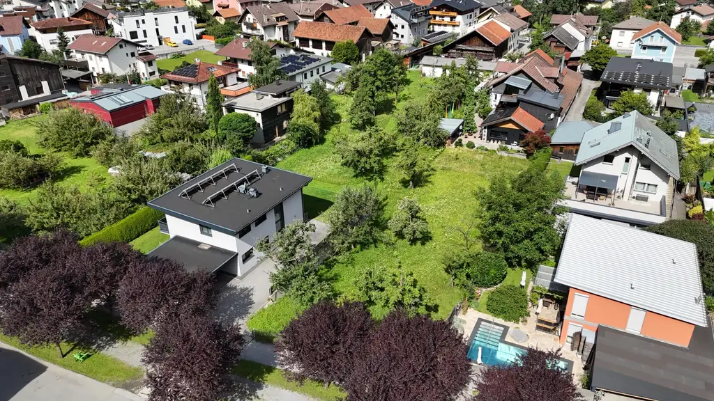 Baugrundstück mit ca. 369 m² – Ihr perfekter Platz zum Leben!
