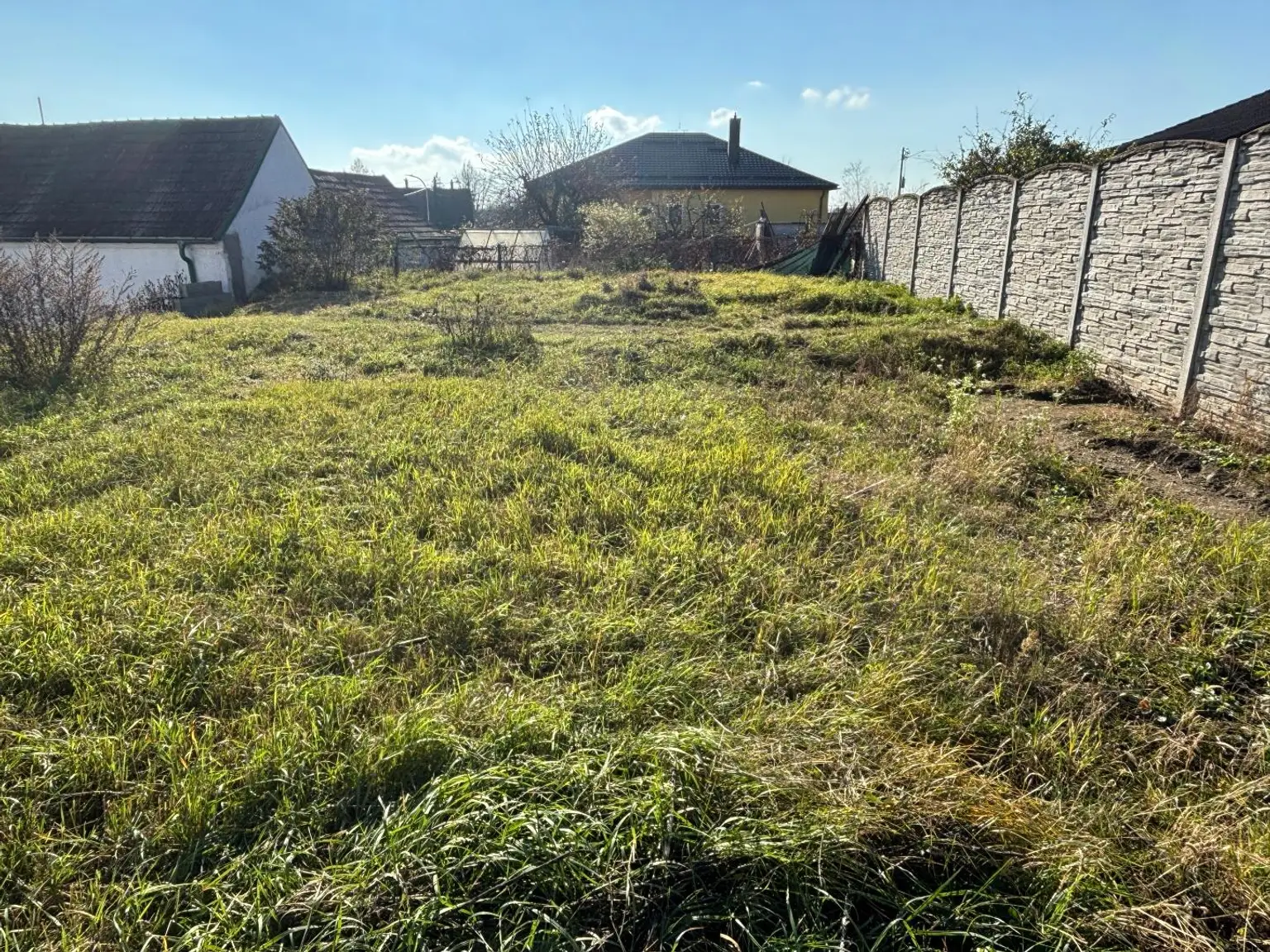 Gemütliches Einfamilienhaus mit Garten und viel Potential!
