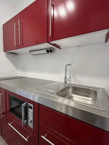 Traumhafte 2-Zimmer Wohnung mit 2 Balkonen in Mödling - Perfekt saniert und ideal gelegen!